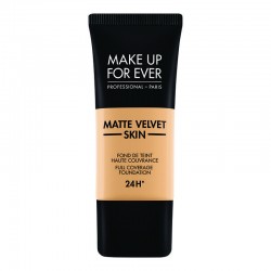 Make Up Forevermake Up For Ever  Matte Velvet Skin Full Coverage Foundation  R260