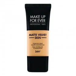 Make Up Forevermake Up For Ever  Matte Velvet Skin Full Coverage Foundation  R260