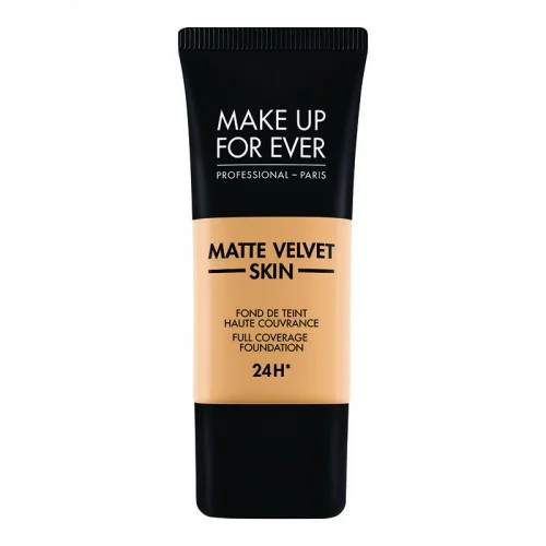 Make Up Forevermake Up For Ever  Matte Velvet Skin Full Coverage Foundation  R260