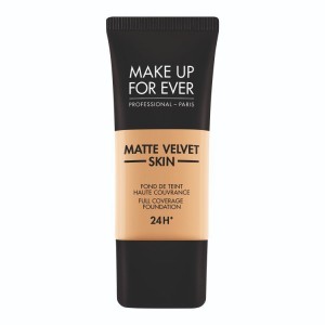 Make Up For Ever Matte Velvet Skin Full Coverage Y405 Make Up For Ever Matte Velvet Skin Full Coverage Y405