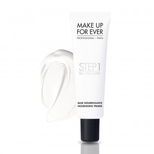 Make Up For Ever Step 1 Equalizer Base Nourrisante Primer 04 Make Up For Ever Step 1 Equalizer Base Nourrisante Primer 04