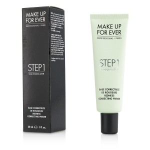 Make Up For Ever Step 1 Base Orrectrice DE Rougeurs 05 Make Up For Ever Step 1 Base Orrectrice DE Rougeurs 05