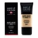 MAKE UP FOR EVER MATTE VELVET SKIN FOUNDATION Y235 MAKE UP FOR EVER MATTE VELVET SKIN FOUNDATION Y235