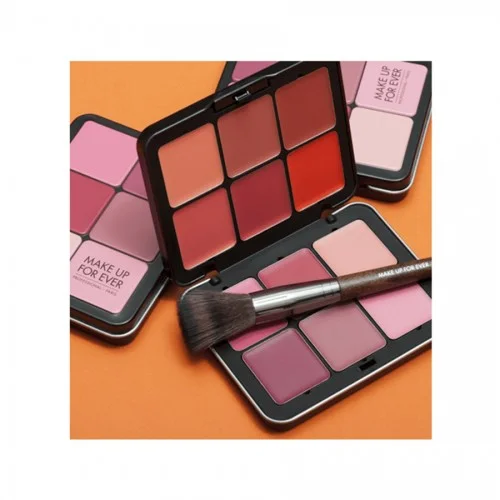 Make Up For Ever Ultra HD Blush Palette Make Up For Ever Ultra HD Blush Palette