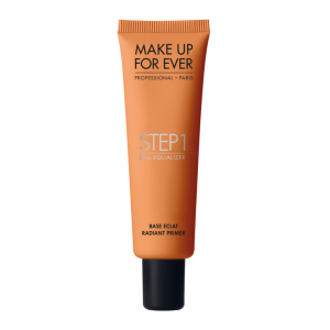 Make Up For Ever Step 1 Base Eclat Radiant Primer caramel 10 Make Up For Ever Step 1 Base Eclat Radiant Primer caramel 10