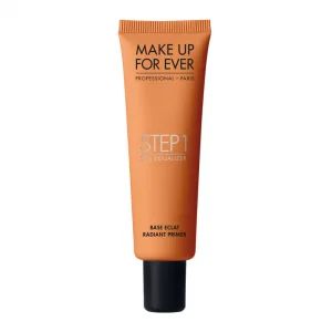 Make Up For Ever Step 1 Base Eclat Radiant Primer caramel 10