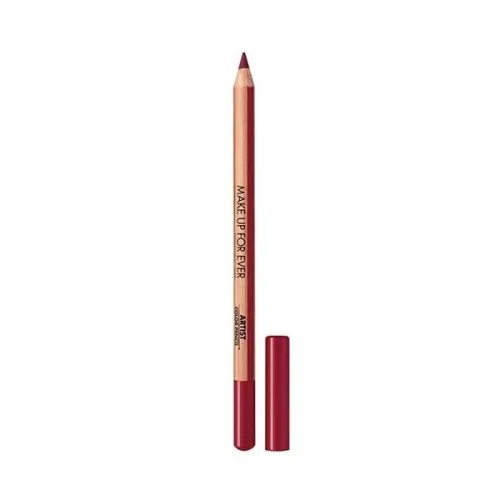 Make Up For Ever Artist Color Pencil 716 Countless Crimson Make Up For Ever Artist Color Pencil 716 Countless Crimson