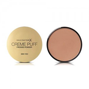 Max Factor Creme Puff Pressed Powder No. 42 Deep Beige Max Factor Creme Puff Pressed Powder No. 42 Deep Beige
