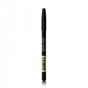 Max Factor Kohl Pencil Eye 020 Black Max Factor Kohl Pencil Eye 020 Black