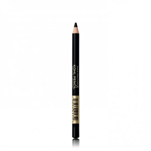 MAX FACTOR KHOL PENCIL EYE 020 BLA