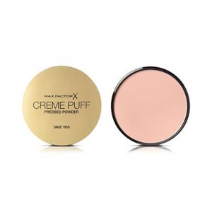 Max Factor Creme Puff Pressed Powder No.85 Light Ne Max Factor Creme Puff Pressed Powder No.85 Light Ne