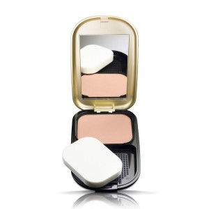 Max Factor Facefinity Compact Foundation 01 Porcelain Max Factor Facefinity Compact Foundation 01 Porcelain