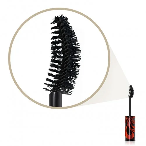 Max Factor Mascara Red 2000 Color Addict Black Max Factor Mascara Red 2000 Color Addict Black