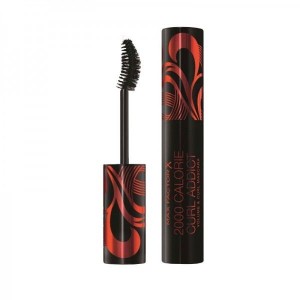 Max Factor Mascara Red 2000 Color Addict Black Max Factor Mascara Red 2000 Color Addict Black