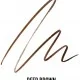 MAX FACTOR Brow Shaper 30 Deep Brown MAX FACTOR Brow Shaper 30 Deep Brown
