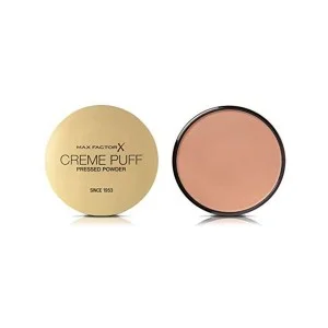 Max Factor Creme Puff Pressed Powder No. 05 Translucent