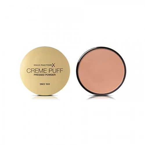Max Factor Creme Puff Pressed Powder No. 05 Translucent