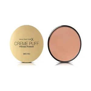 Max Factor Creme Puff Pressed Powder No.75 Golden