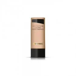 Max Factor Lasting Perfomance Foundation 109 Natural Bronze