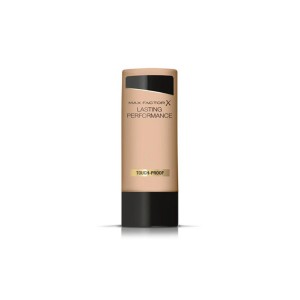 Max Factor Lasting Perfomance Foundation 109 Natural Bronze Max Factor Lasting Perfomance Foundation 109 Natural Bronze