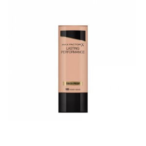 Max Factor Lasting Perfomance Foundation 108 Honey Beige Max Factor Lasting Perfomance Foundation 108 Honey Beige