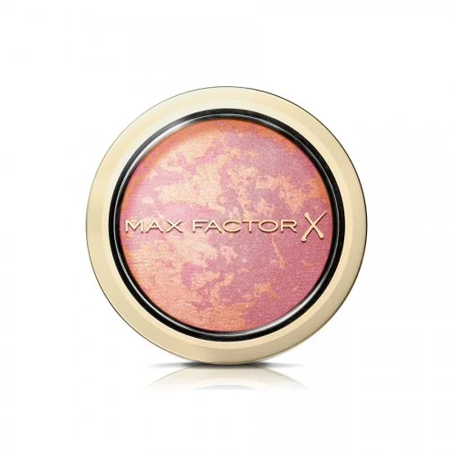 Max Factor Creamy Blush Puff Seductive Pink 15 Max Factor Creamy Blush Puff Seductive Pink 15