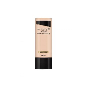 Max Factor Lasting Performance Fair 100 Liquid Foundation Max Factor Lasting Performance Fair 100 Liquid Foundation