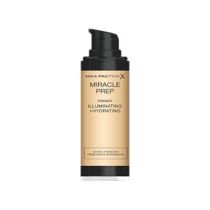 Max Factor Illuminating & Hydrating Primer Max Factor Illuminating & Hydrating Primer