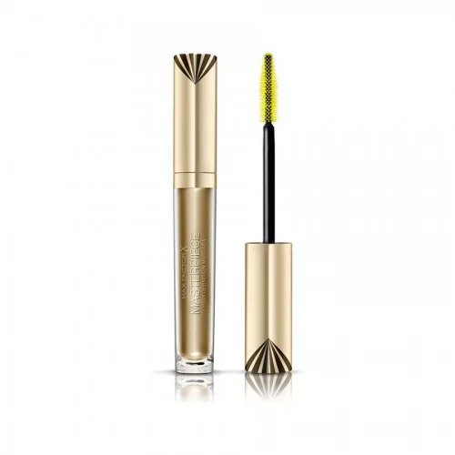 Max Factor Masterpiece Mascara Zwart Max Factor Masterpiece Mascara Zwart