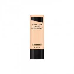Max Factor Lasting Performance Porcelain Fluid Foundation 30