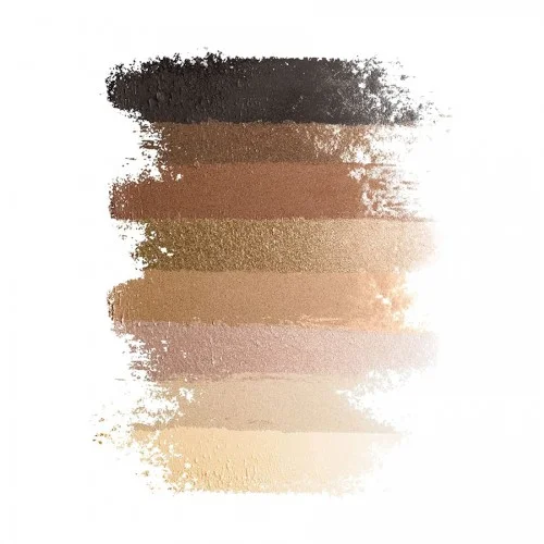 Max Factor Masterpiece Nude Palette Contouring Eye Shadows 02 Golden Nudes Max Factor Masterpiece Nude Palette Contouring Eye Shadows 02 Golden Nudes