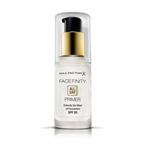 Max Factor Facefinity All Day Primer SPF 20 Max Factor Facefinity All Day Primer SPF 20