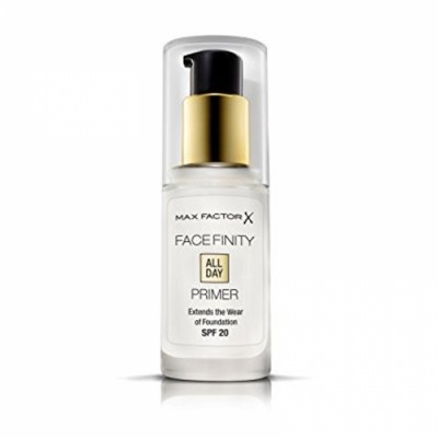 Max Factor Facefinity All Day Primer SPF 20 Max Factor Facefinity All Day Primer SPF 20