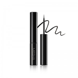 Missha Liquid Sharp Liner 6G Missha Liquid Sharp Liner 6G