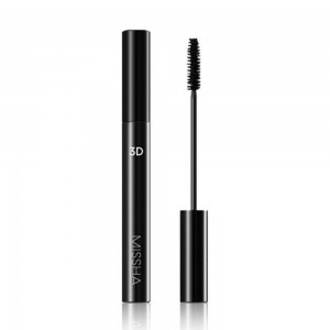 Missha New3D Mascara 7G Missha New3D Mascara 7G