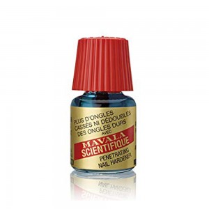 Mavala Scientifique K+ Nail Hardener 5Ml Mavala Scientifique K+ Nail Hardener 5Ml
