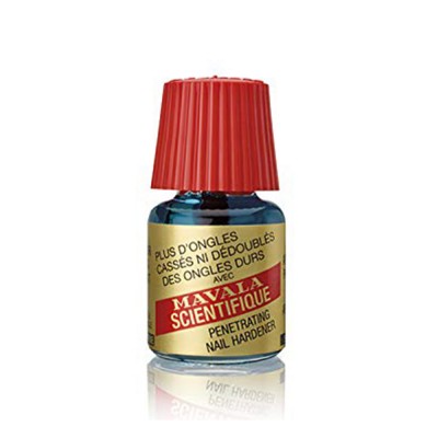 Mavala Scientifique K+ Nail Hardener 5Ml Mavala Scientifique K+ Nail Hardener 5Ml