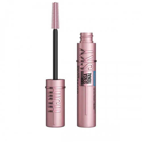 Maybelline Lash Sensational Sky High Mascara 01 Black Maybelline Lash Sensational Sky High Mascara 01 Black