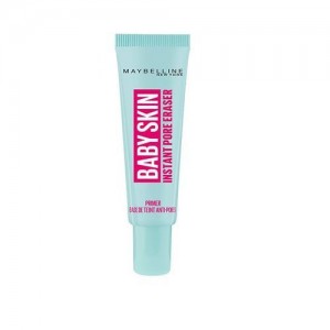 Maybelline Baby Skin Instant Pore Eraser Primer Maybelline Baby Skin Instant Pore Eraser Primer