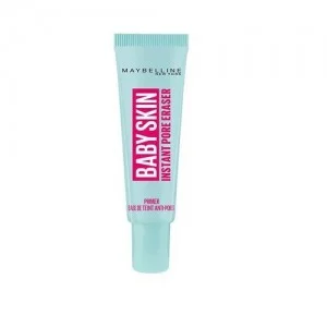 Maybelline Baby Skin Instant Pore Eraser Primer 