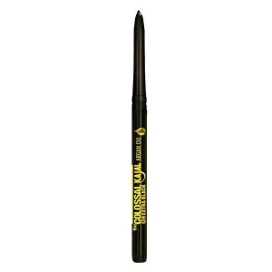 Maybelline Colossal Kajal Argan Oil Eyeliner Extra Black