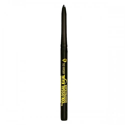 Maybelline Colossal Kajal Argan Oil Eyeliner Extra Black Maybelline Colossal Kajal Argan Oil Eyeliner Extra Black