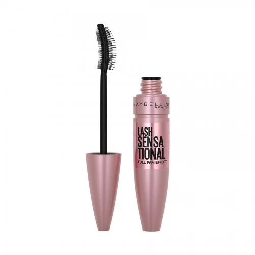 Maybelline Lash Sensational Washable Mascara