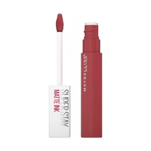 Maybelline Superstay Matte Ink Liquid Lipstick 170 Revolutionary