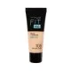 Maybelline Fit Me Matte & Poreless Foundation 105 Natural Ivory Maybelline Fit Me Matte & Poreless Foundation 105 Natural Ivory