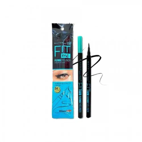 Maybelline Fit me Flying Eyeliner No 701 Maybelline Fit me Flying Eyeliner No 701