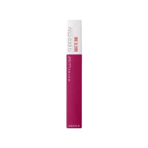 Maybelline Superstay Matte Ink Liquid Lipstick 120 Artist