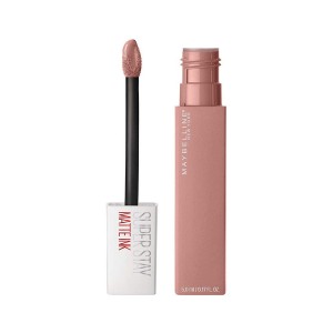 Maybelline Superstay Matte Ink Liquid Lipstick 60 Poet Maybelline Superstay Matte Ink Liquid Lipstick 60 Poet