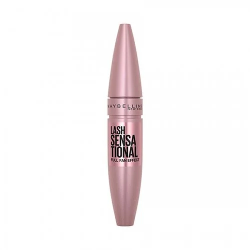 Maybelline Lash Sensational Washable Mascara