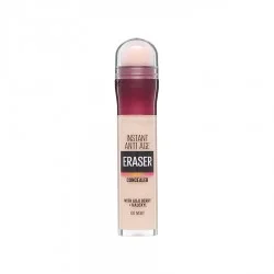 Maybelline Eraser Eye Concealer 00 Ivory